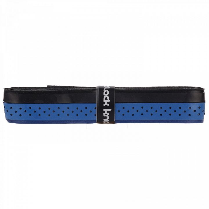 Black Knight PU Hybrid Replacement Grip Blue / Black
